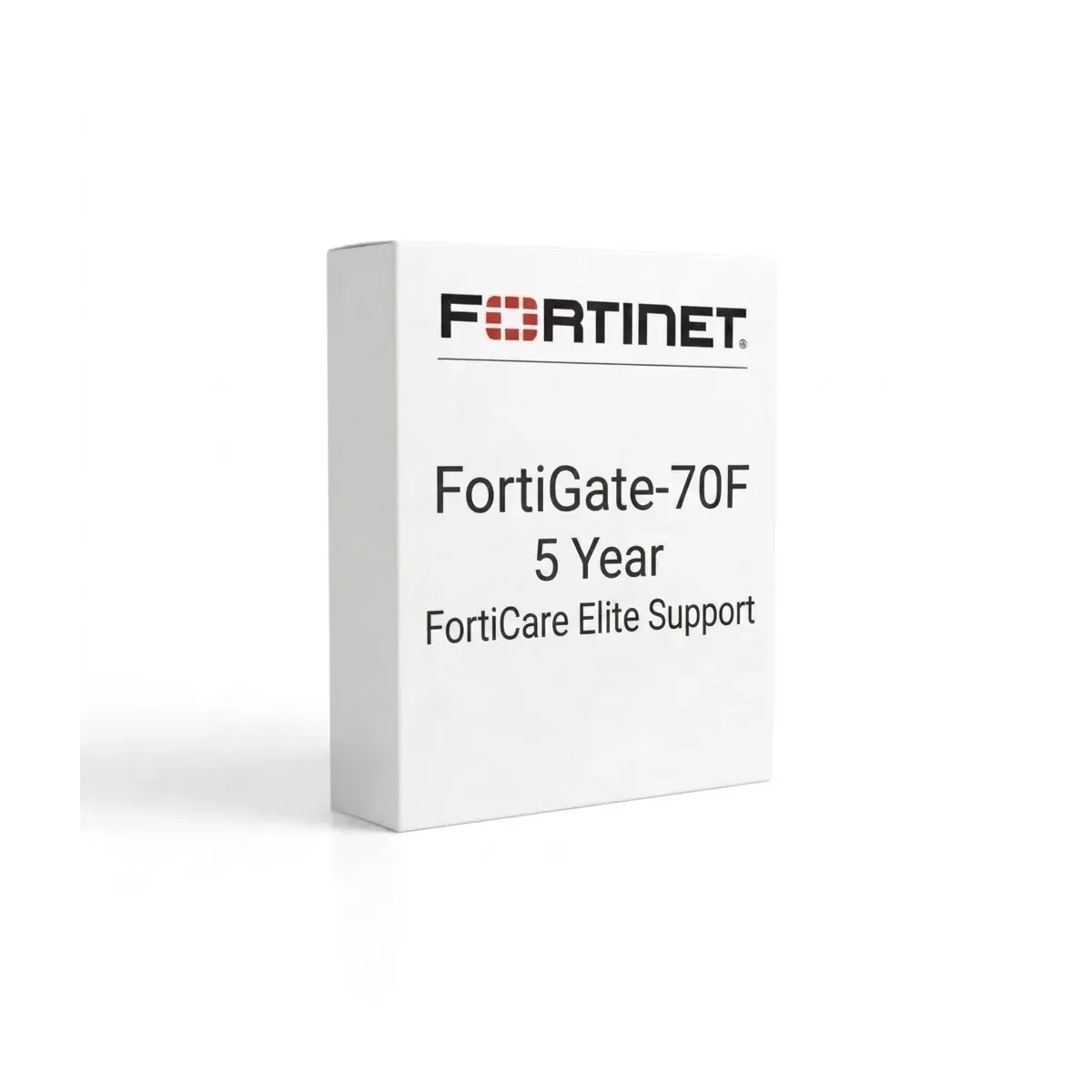 FortiGate-70F – Support FortiCare Elite