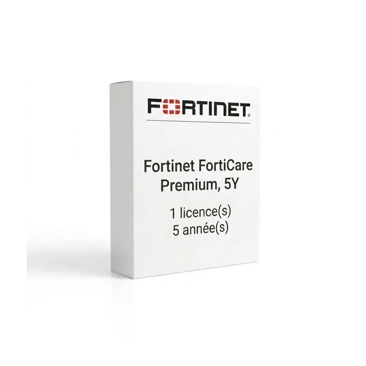 Fortinet FortiCare Premium – Support Premium
