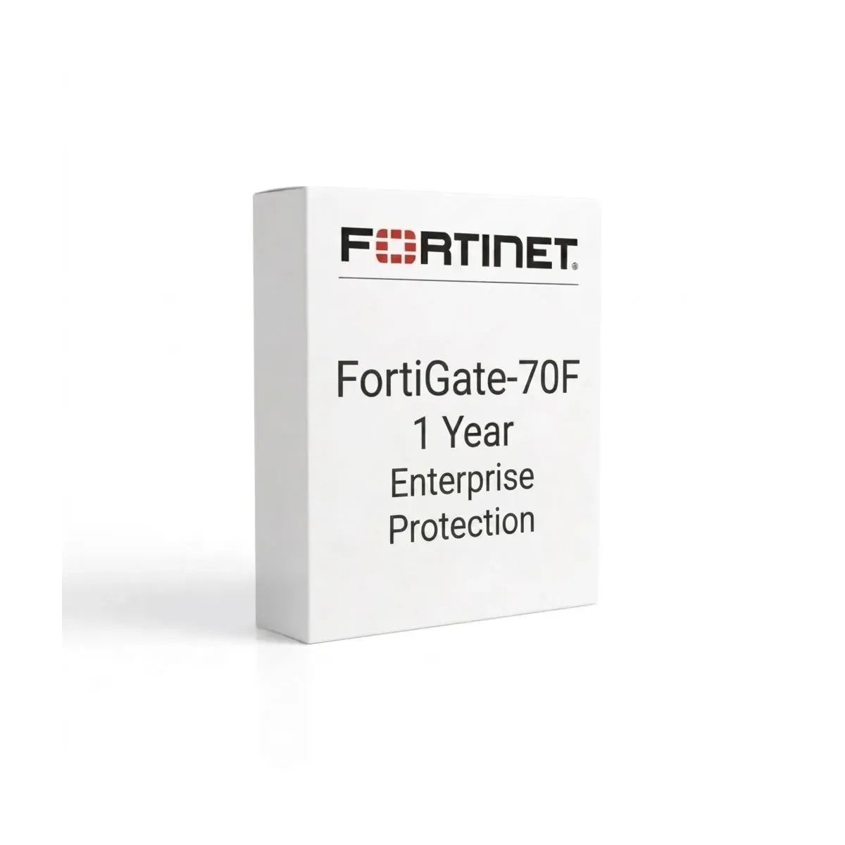 FortiGate-70F – Protection Entreprise