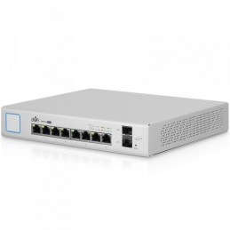 Ubiquiti UniFi Switch 8-150W