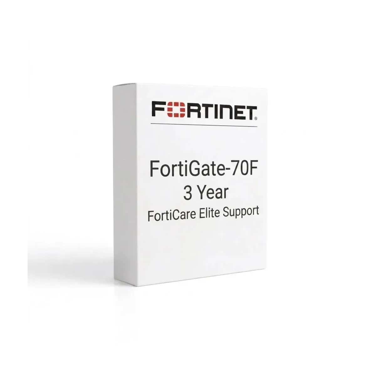 FortiGate-70F – Support FortiCare Elite