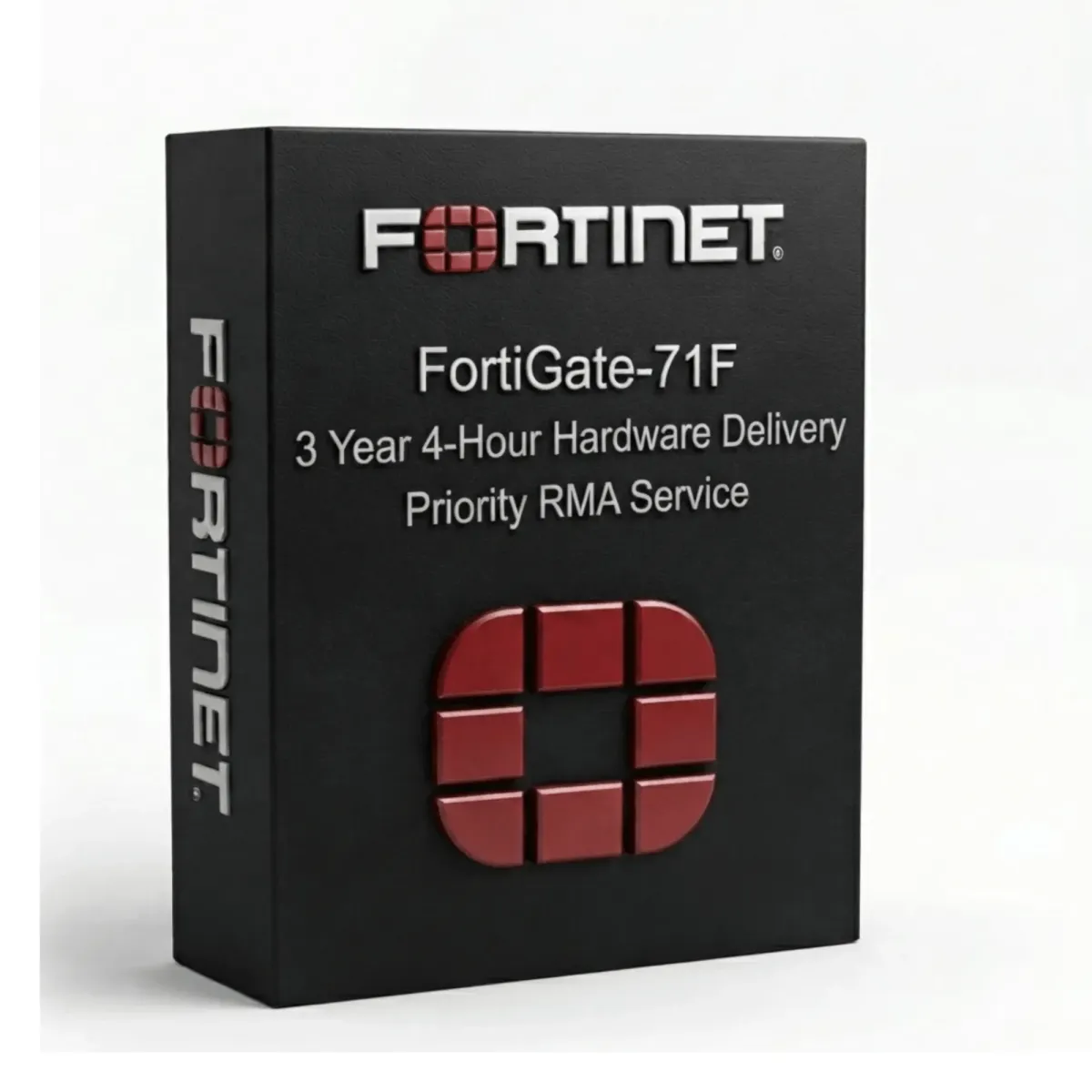 FortiGate-71F – Service RMA prioritaire