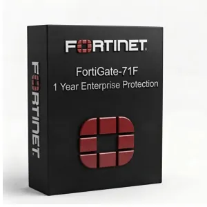 FortiGate-71F – Protection Enterprise