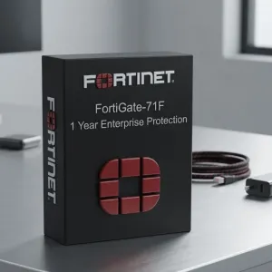 FortiGate-71F – Protection Enterprise