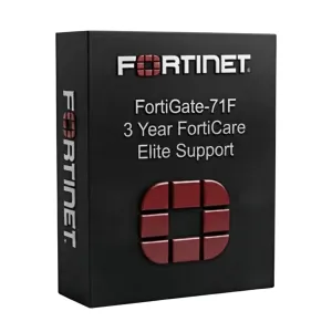 FortiGate-71F – Support FortiCare Elite