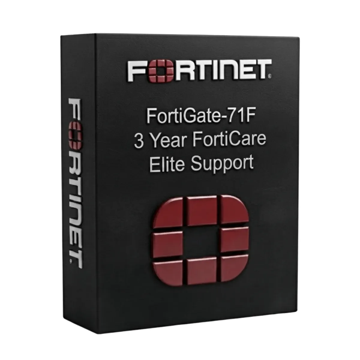 FortiGate-71F – Support FortiCare Elite