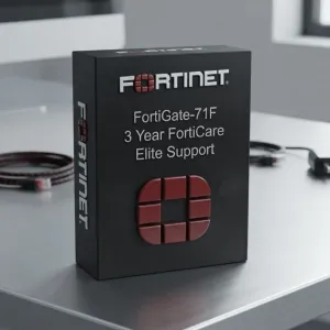 FortiGate-71F – Support FortiCare Elite