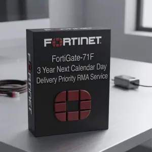 FortiGate-71F – Service RMA