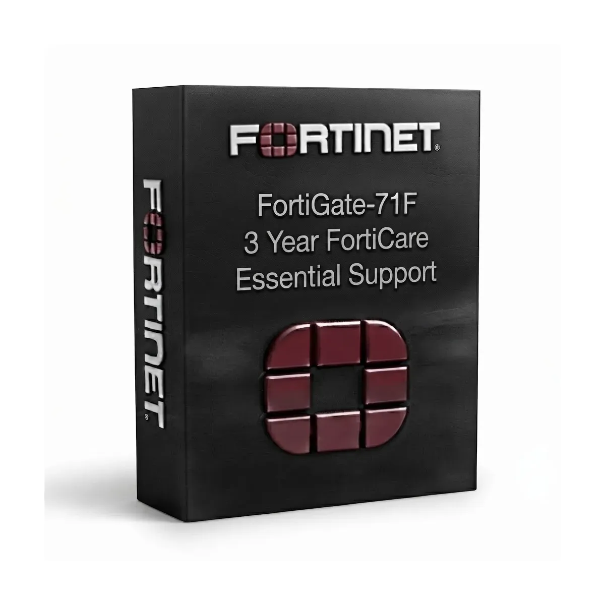 FortiGate-71F – Support FortiCare Essential