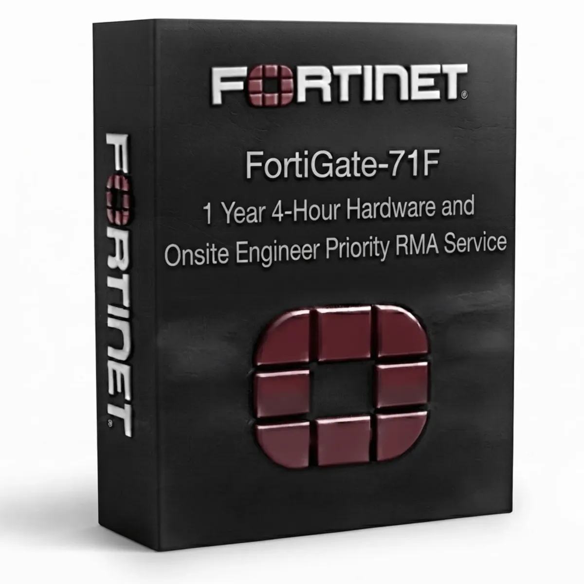 FortiGate-71F – Service RMA
