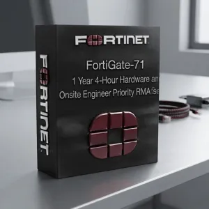 FortiGate-71F – Service RMA
