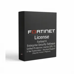 FortiGate-60F-Extension de garantie et support