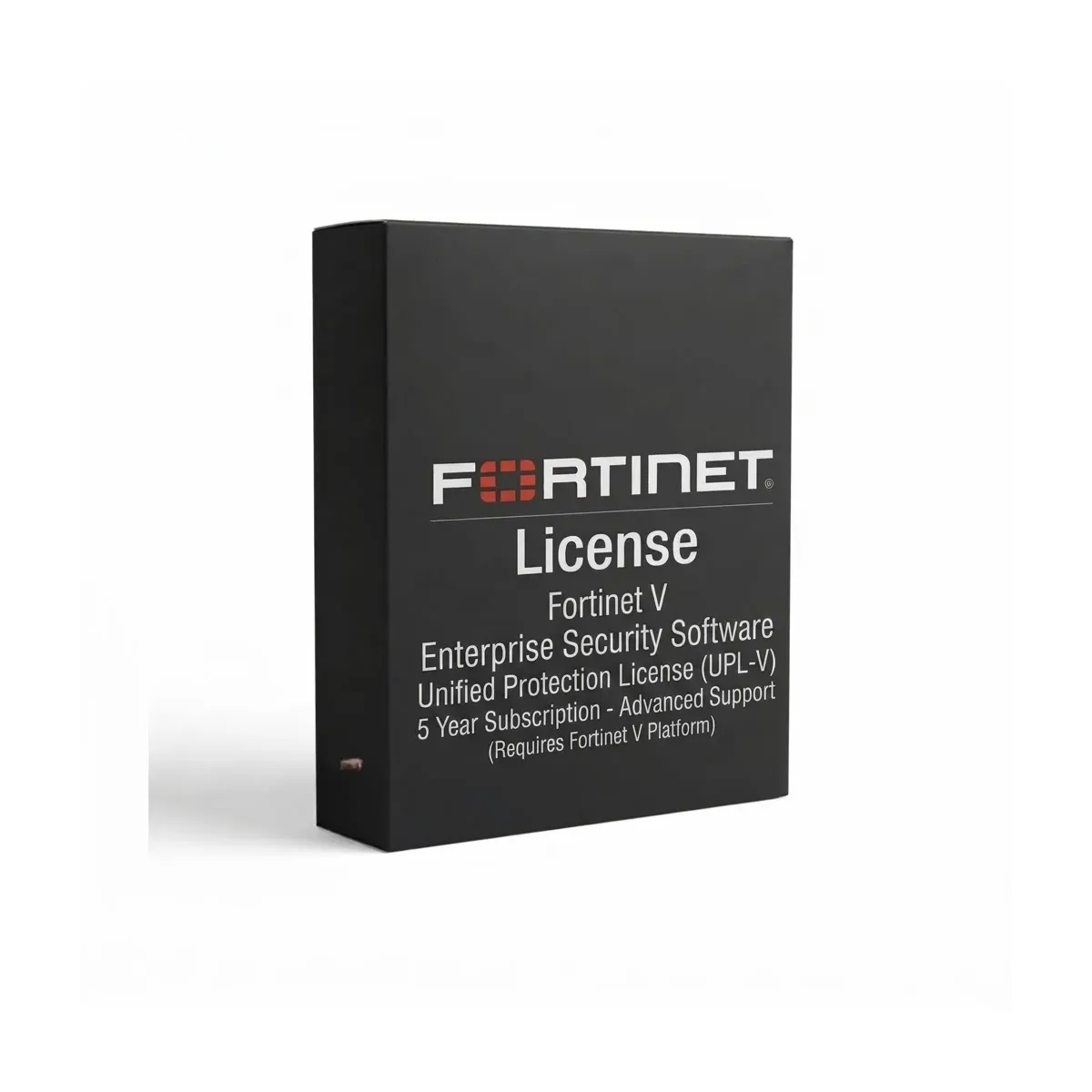 FortiGate-60F-Extension de garantie et support