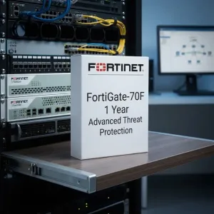 FortiGate-70F – Protection Avancée contre les Menaces (ATP)