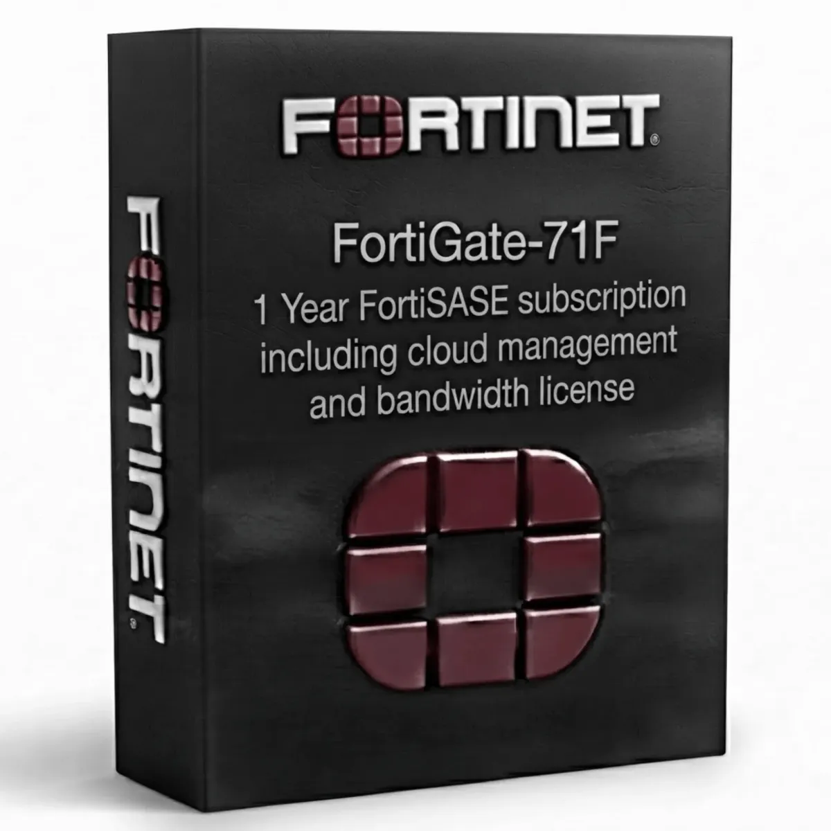 FortiGate-71F – Abonnement FortiSASE