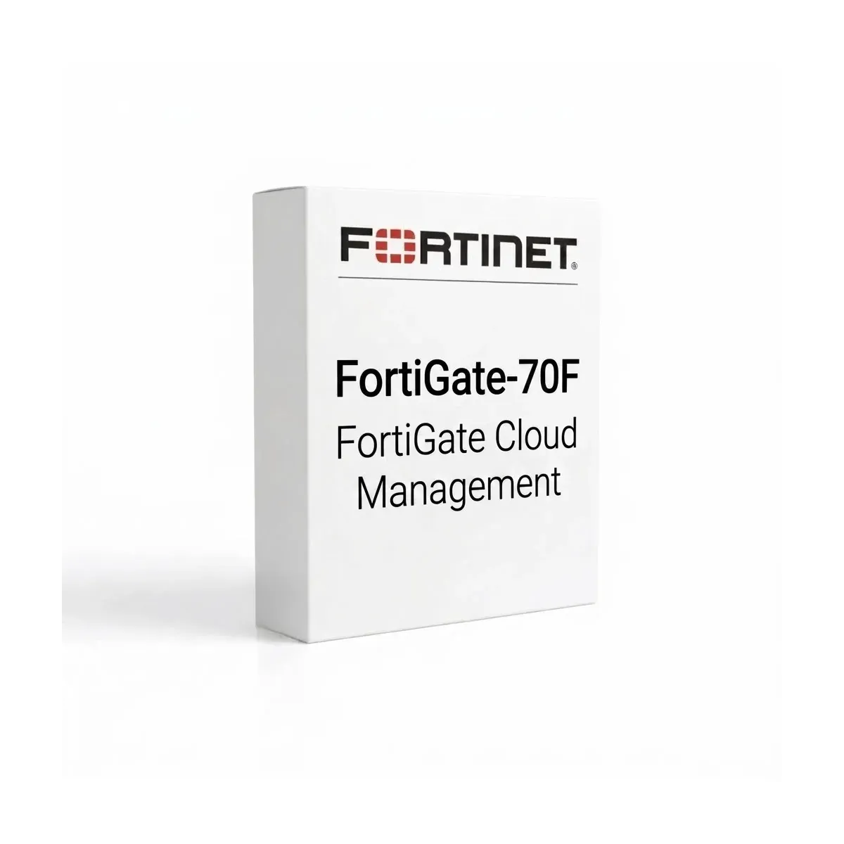 FortiGate-70F – Abonnement FortiGate Cloud pour la gestion et l’analyse avec conservation des journaux