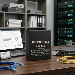 FortiGate-60F-Extension de garantie et support
