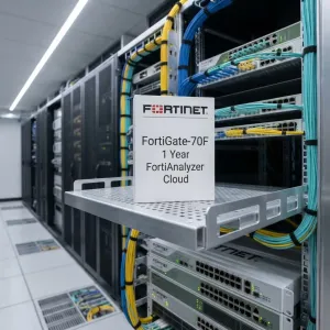 FortiGate-70F – FortiAnalyzer Cloud
