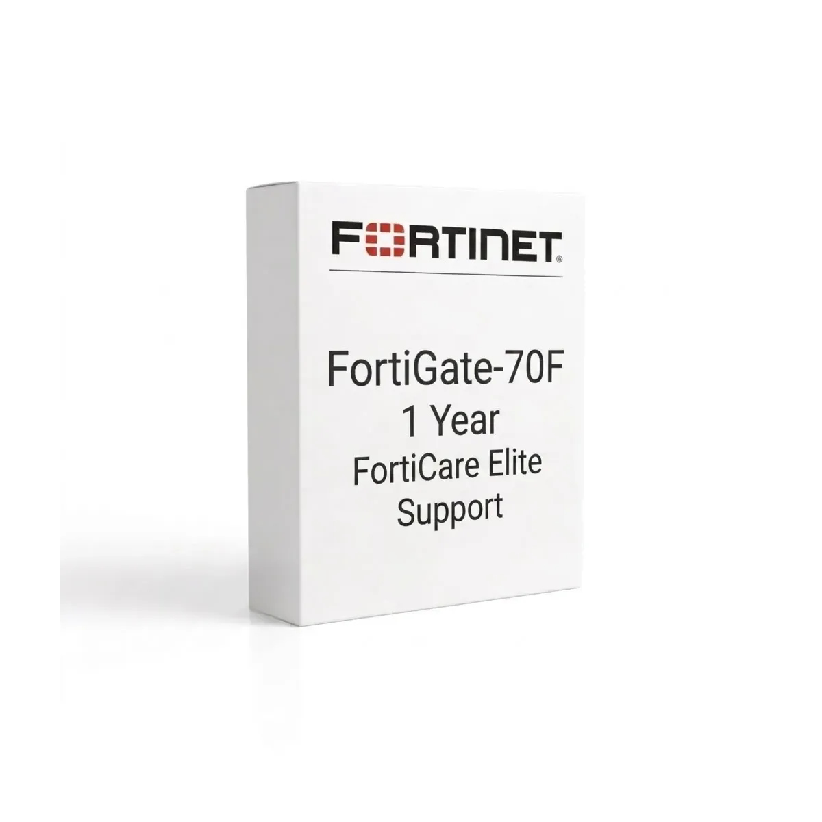 FortiGate-70F – Support FortiCare Elite