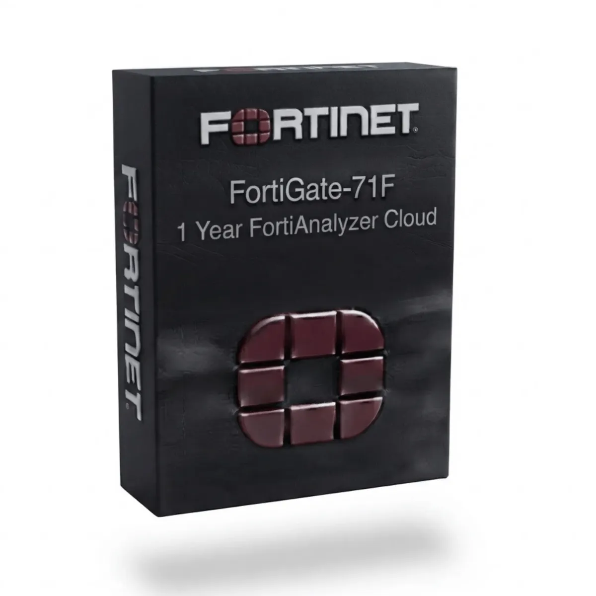 FortiGate-71F 1 Year FortiAnalyzer Cloud