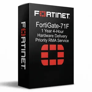 FortiGate-71F – Service RMA