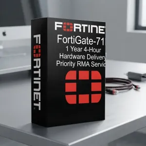 FortiGate-71F – Service RMA