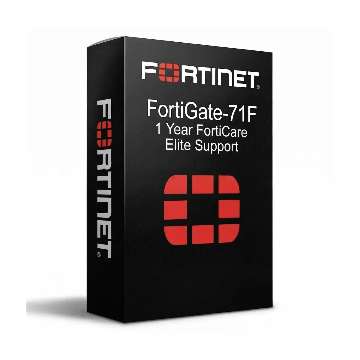 FortiGate-71F – Support FortiCare Elite
