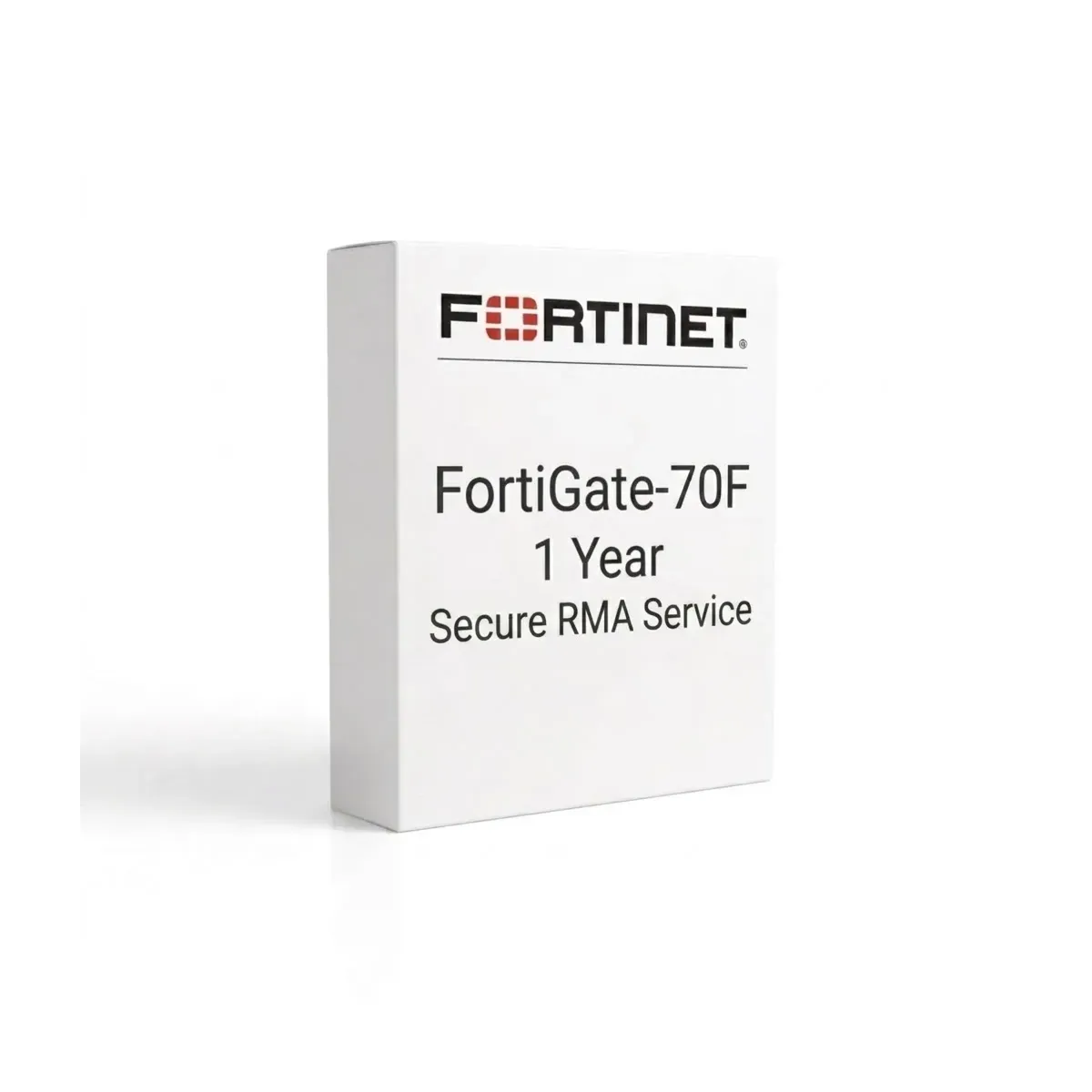 FortiGate-70F – Service RMA sécurisé