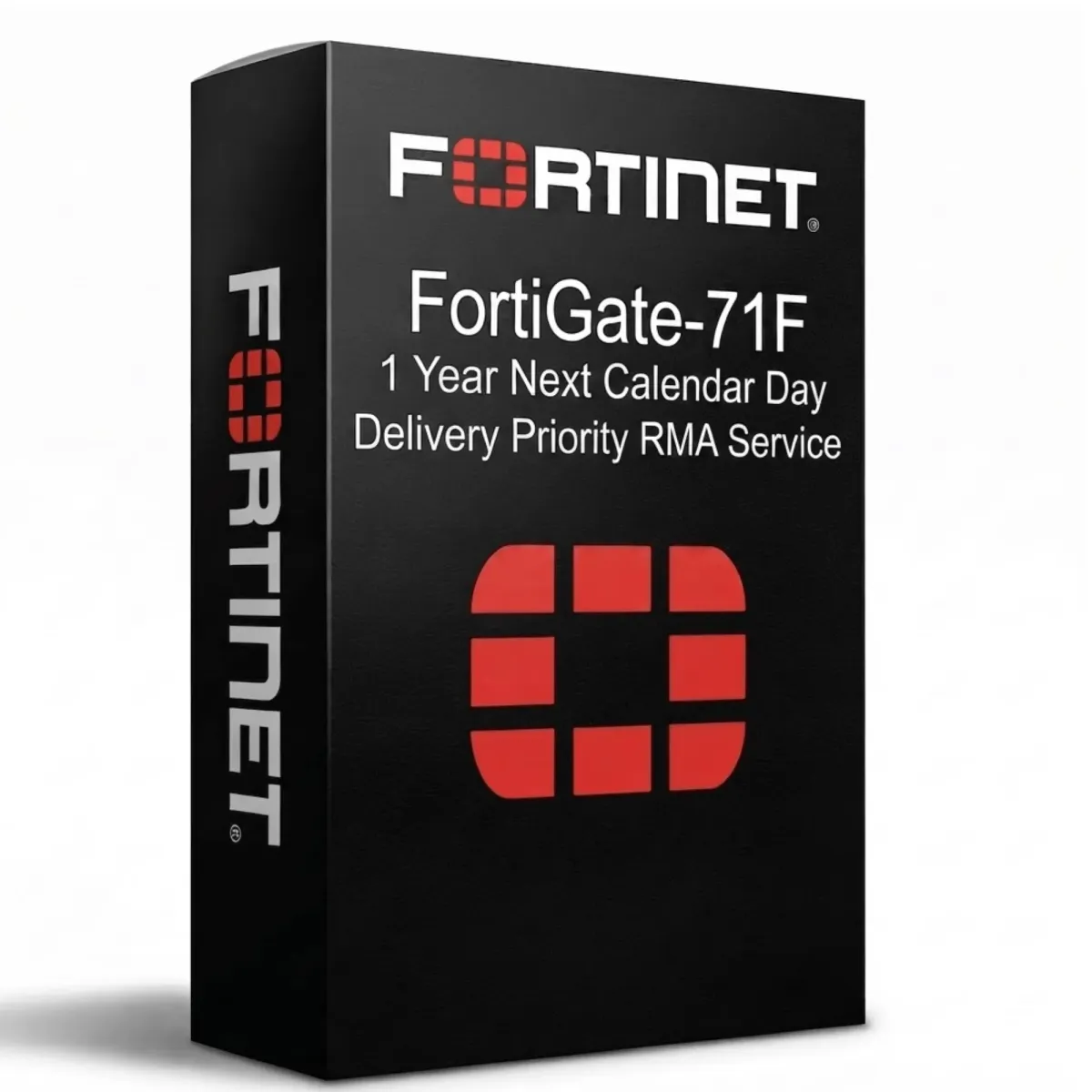 FortiGate-71F – Service RMA