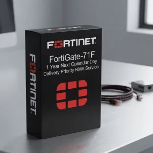 FortiGate-71F – Service RMA