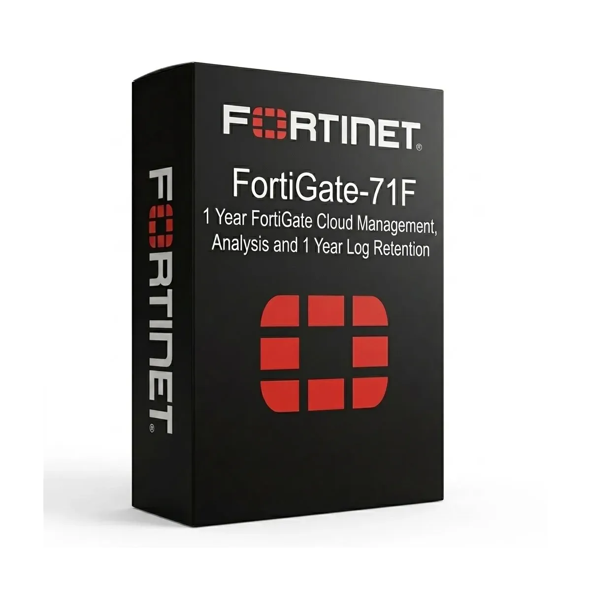 FortiGate-71F – Gestion et analyse FortiGate Cloud