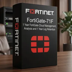 FortiGate-71F – Gestion et analyse FortiGate Cloud
