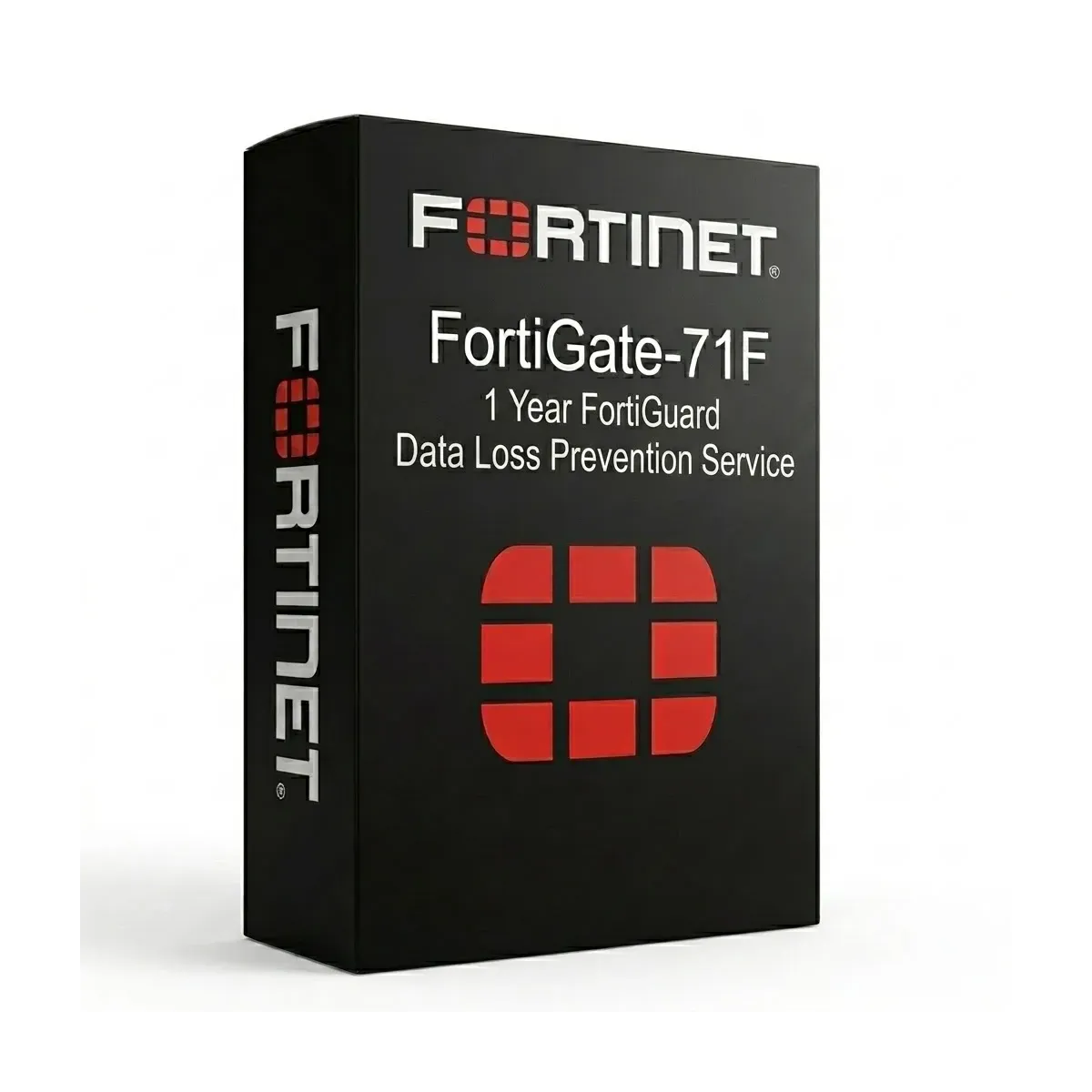 FortiGate-71F – Service FortiGuard de prévention de la perte de données