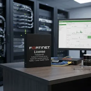 FortiGate-60F-Service de sécurité OT