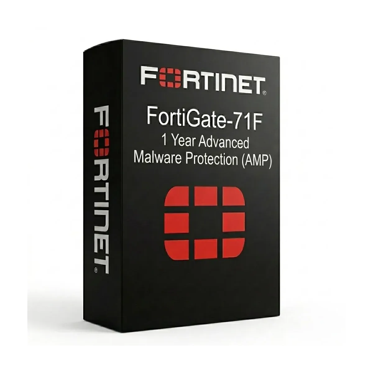 FortiGate-71F – Protection avancée contre les logiciels malveillants (AMP)
