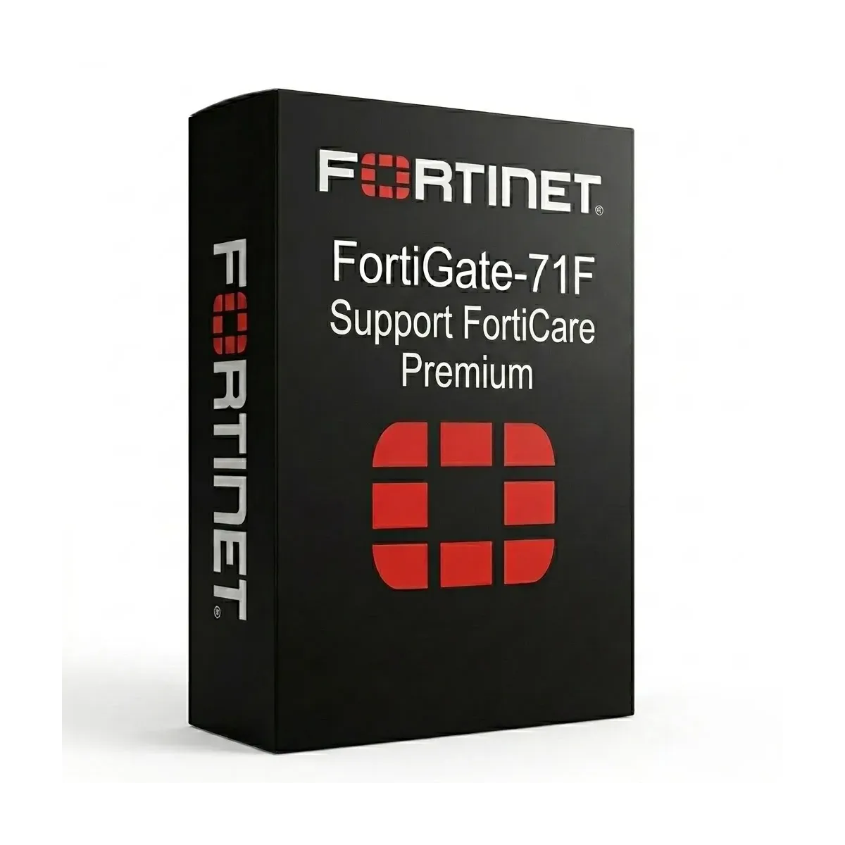 FortiGate-71F – Support FortiCare Premium