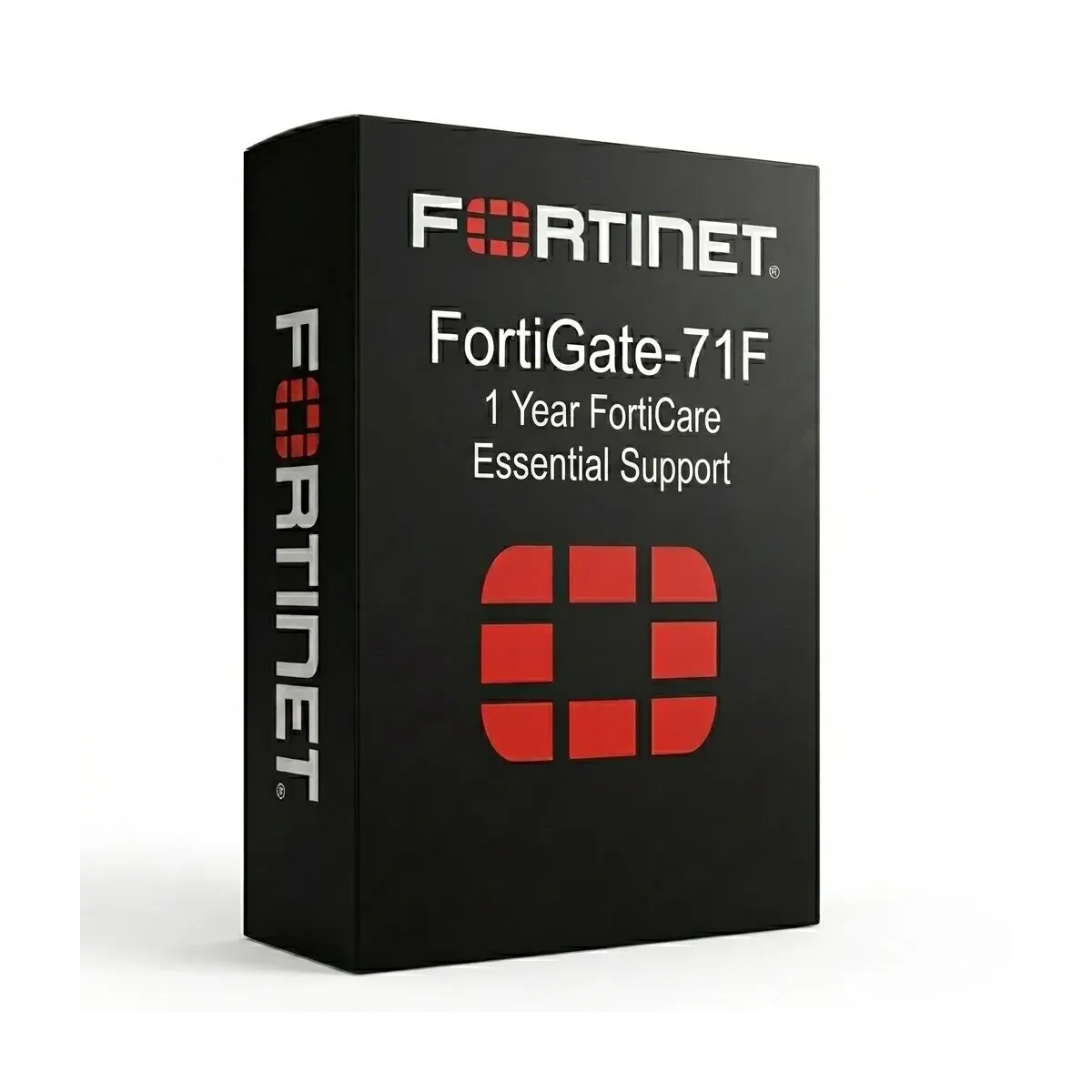 FortiGate-71F – Support FortiCare Essential