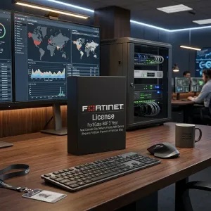 FortiGate-60F – Service RMA prioritaire