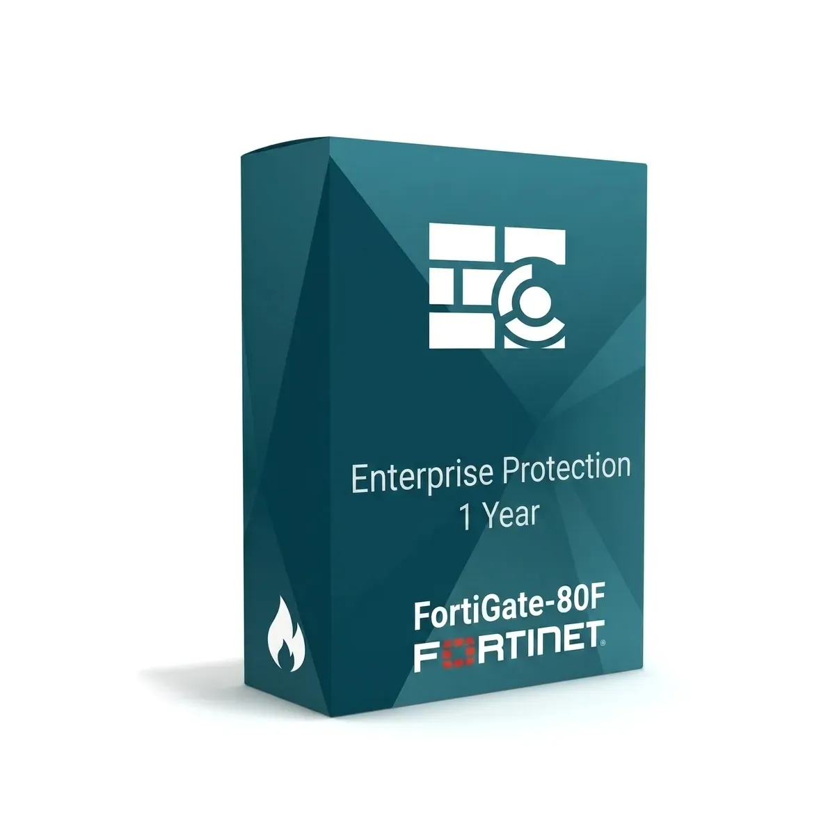 FortiGate-80F – Protection Enterprise