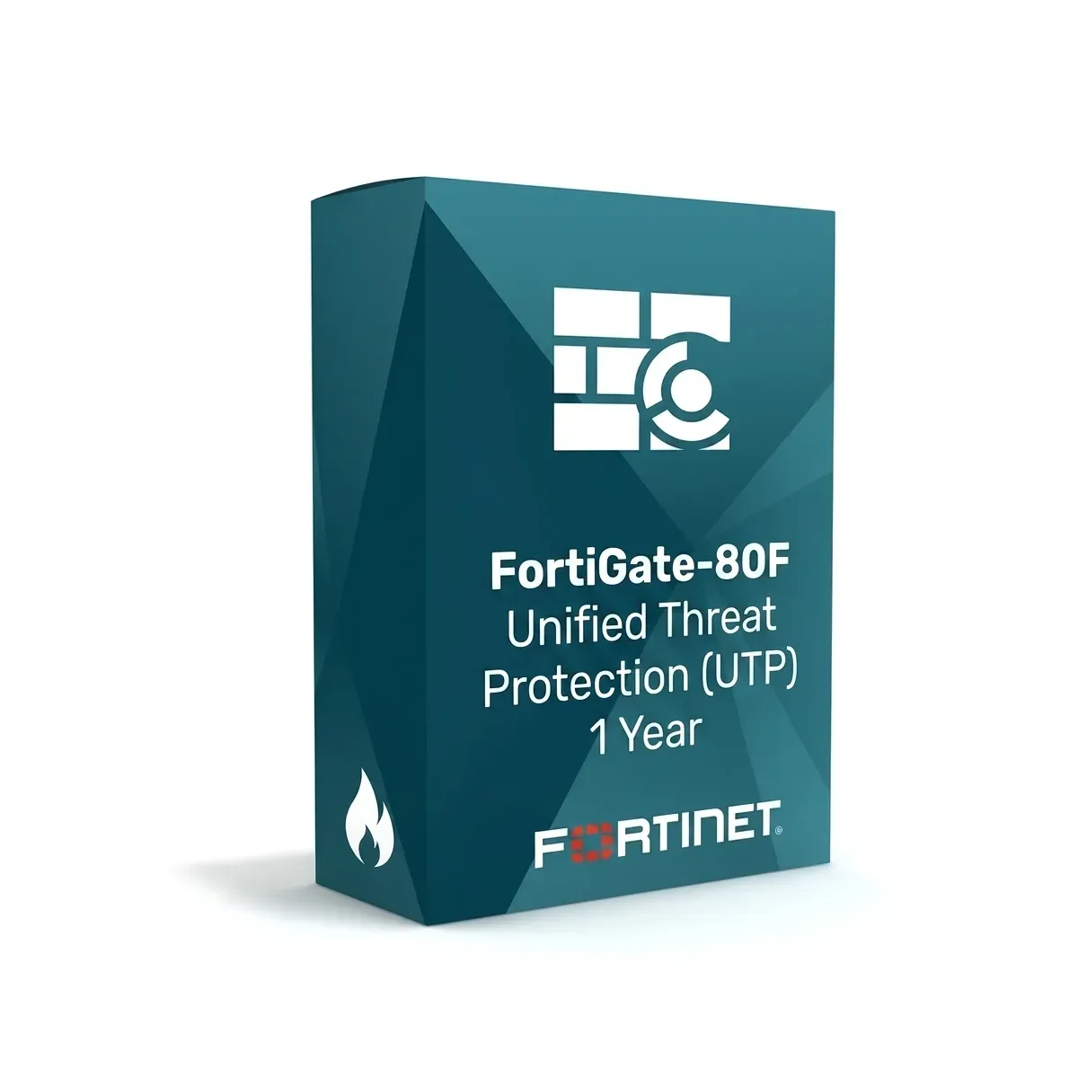 FortiGate-80F – Protection unifiée contre les menaces (UTP)