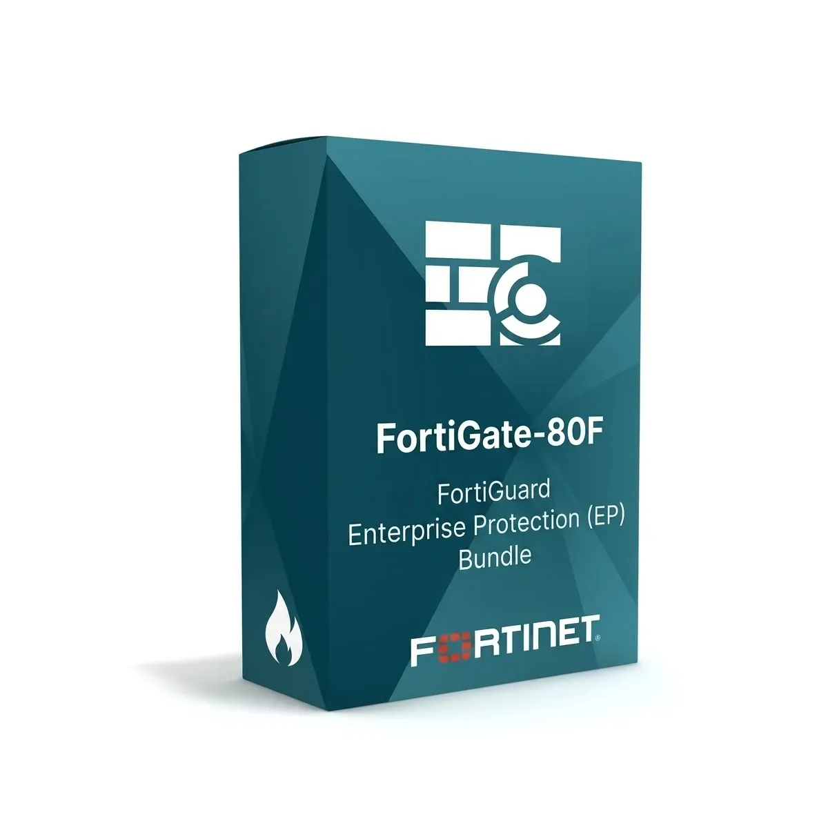 FortiGate-80F - Fortinet FortiGuard Enterprise Protection (EP) bundle Gestion de la sécurité