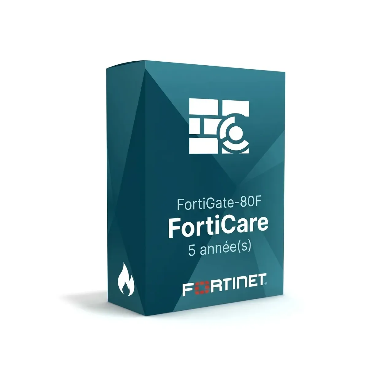 FortiGate-80F - Fortinet FortiCare