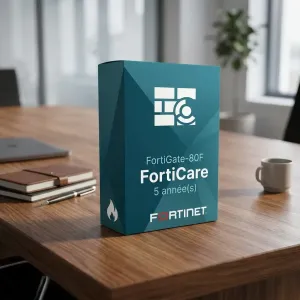 FortiGate-80F - Fortinet FortiCare