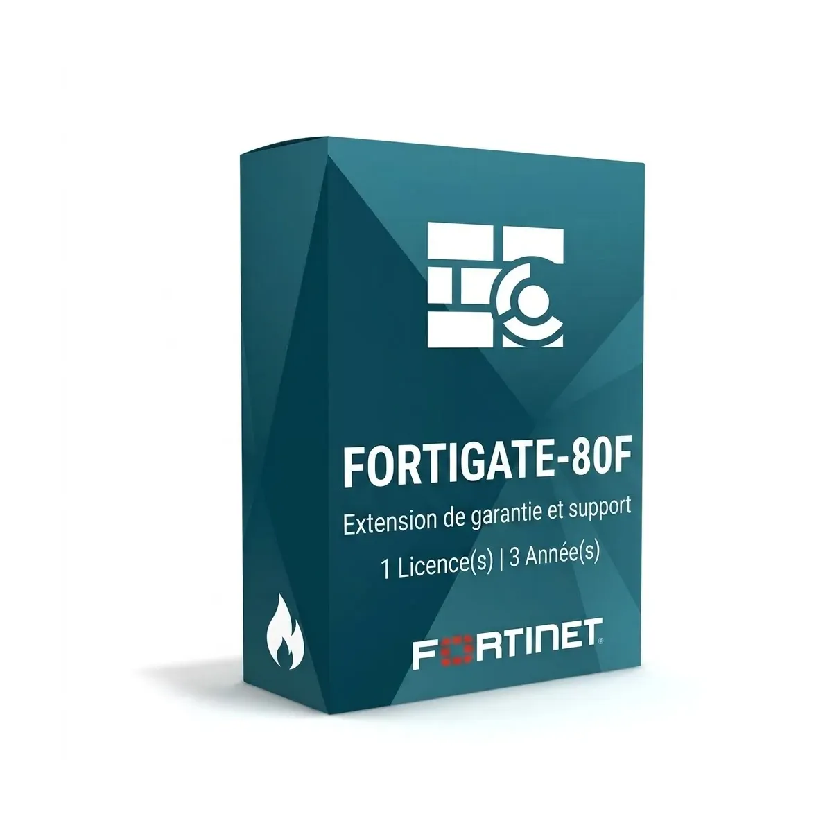 FortiGate-80F – Fortinet Extension de garantie et support