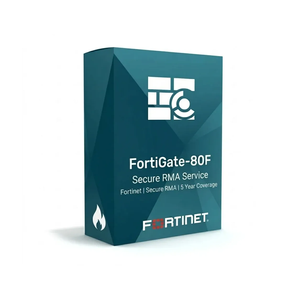 FortiGate-80F – Service RMA