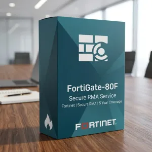 FortiGate-80F – Service RMA