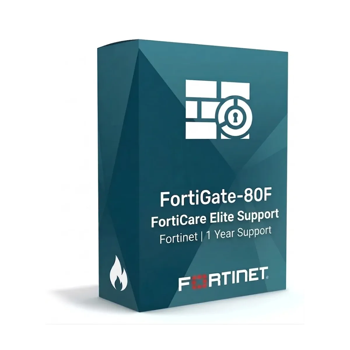 FortiGate-80F – Support FortiCare Elite
