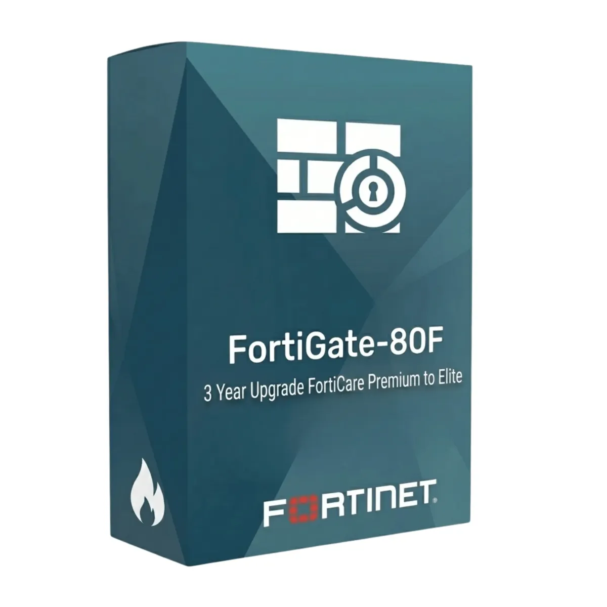 FortiGate-80F – Mise à niveau de FortiCare Premium vers FortiCare Elite