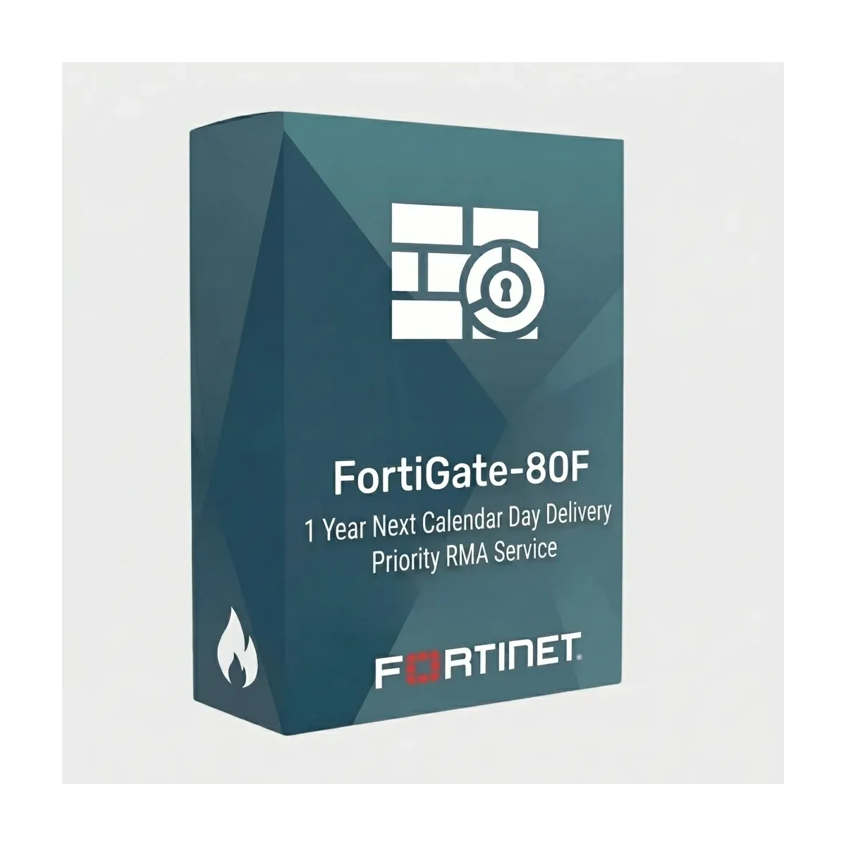 FortiGate-80F – Service RMA prioritaire