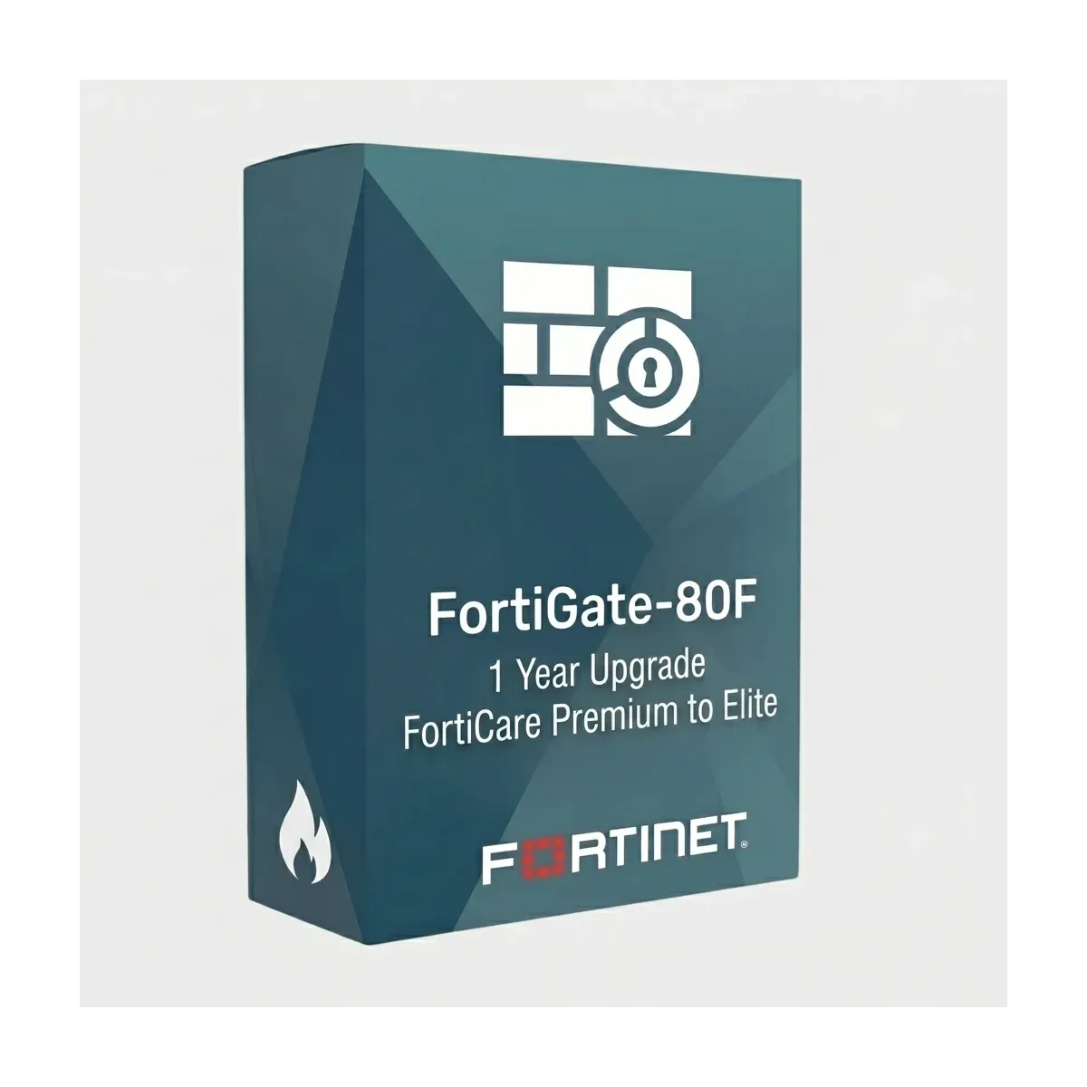 FortiGate-80F – Mise à niveau de FortiCare Premium vers FortiCare Elite